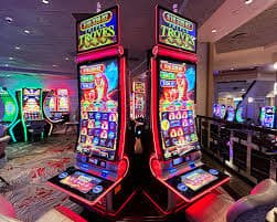 wih89 permainan slot online jackpot terbesar
