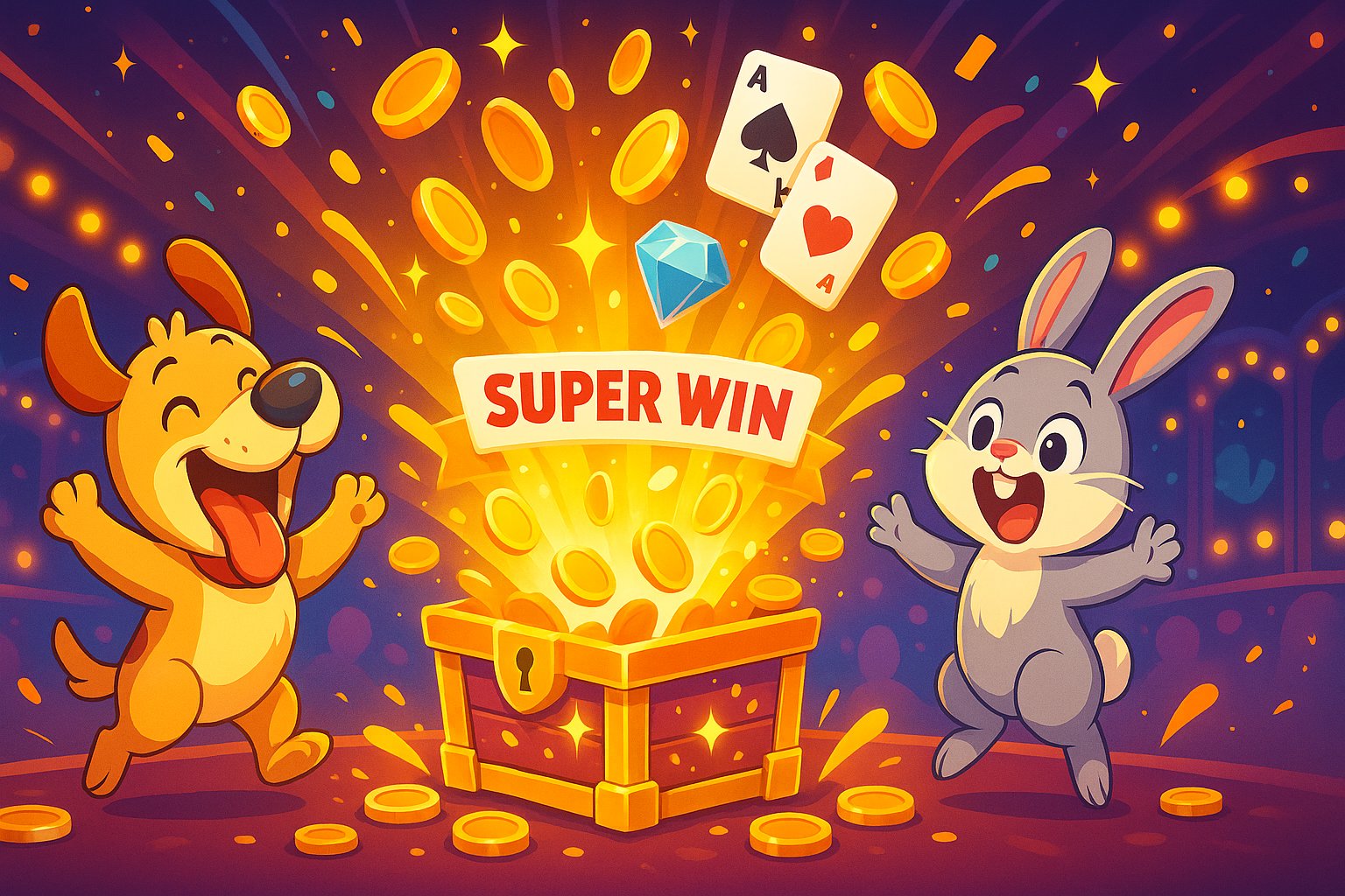 wih89 tembak ikan game arcade laut hadiah nyata