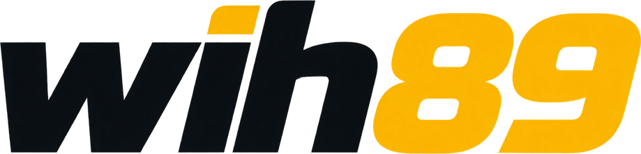 wih89 Logo